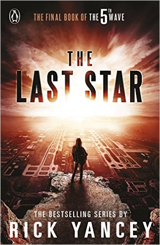 THE 5TH WAVE The Last Star 