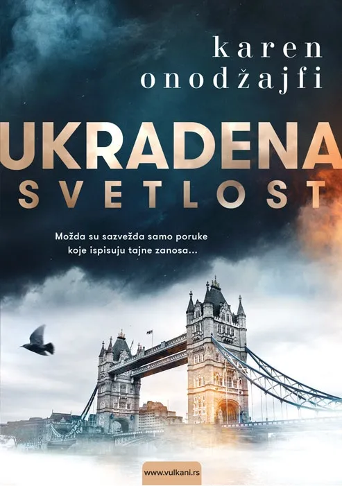 UKRADENA SVETLOST 