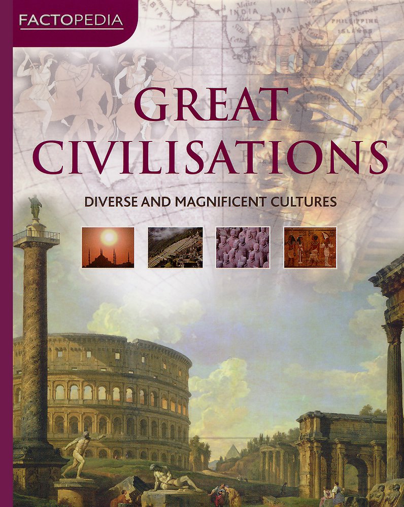 Great Civilisations 