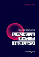 LIPO MI JE KAD JE TEBI LEPO 