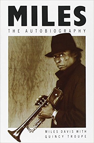 Miles the Autobiography 