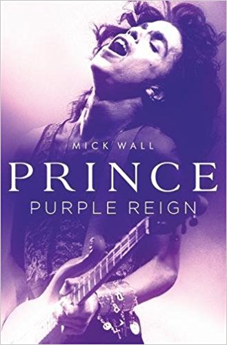 Prince: Purple Reign 