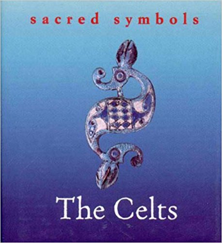 The Celts Sacred Symbols 