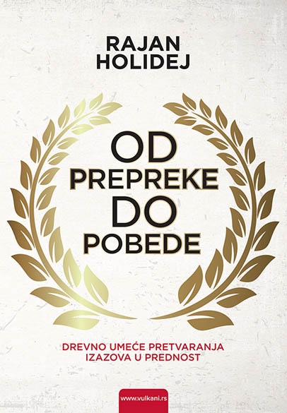 OD PREPREKE DO POBEDE 