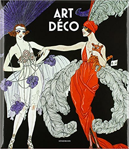 Art Deco 