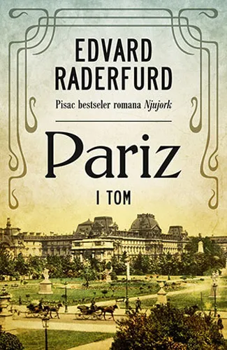 PARIZ I tom 