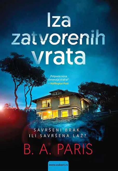 IZA ZATVORENIH VRATA