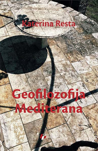 GEOFILOZOFIJA MEDITERANA 