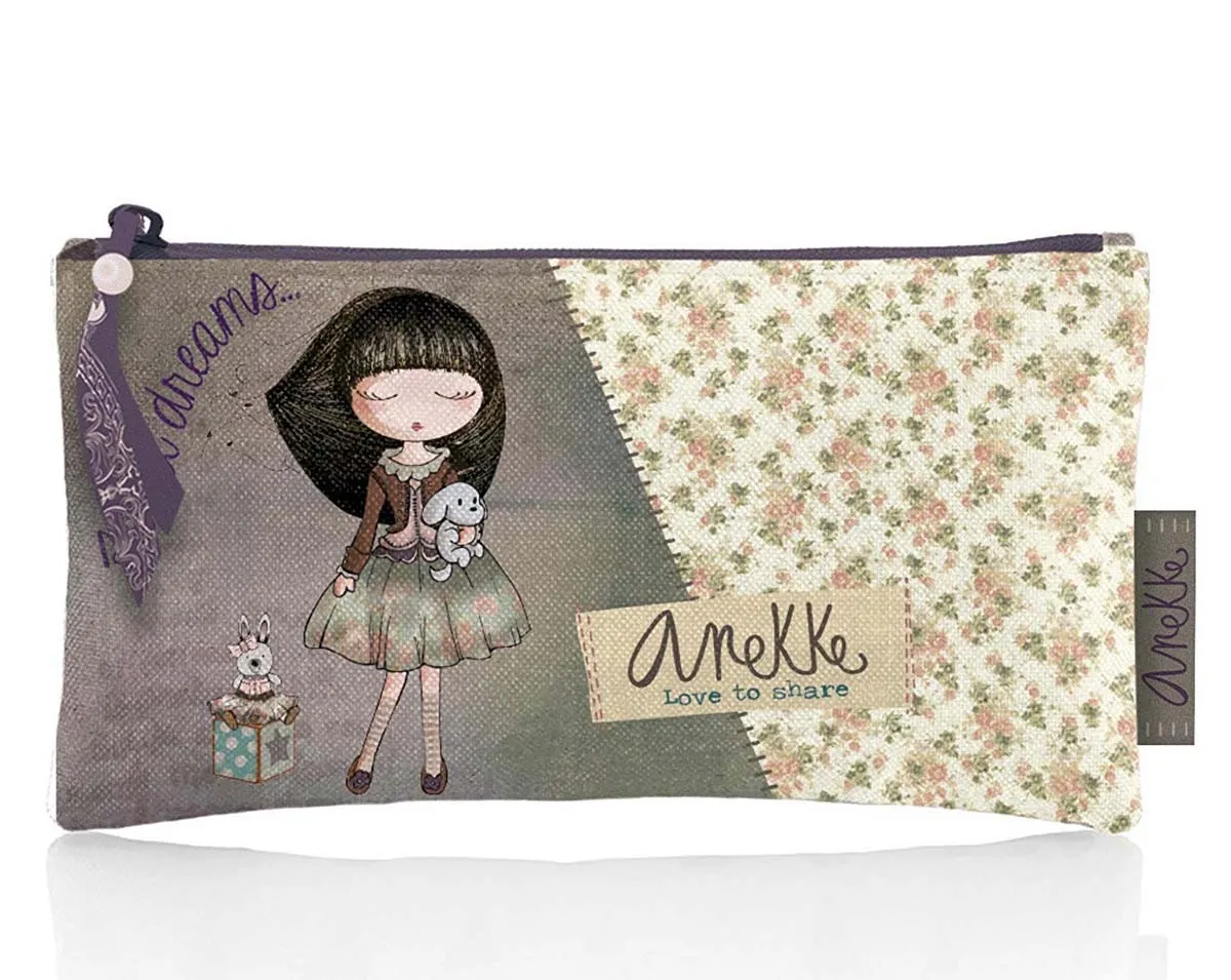 Pernica COZY ANEKKE