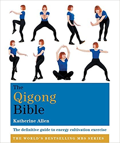 The Qigong Bible 