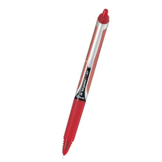 Roler PILOT HI-TEC Crveni 