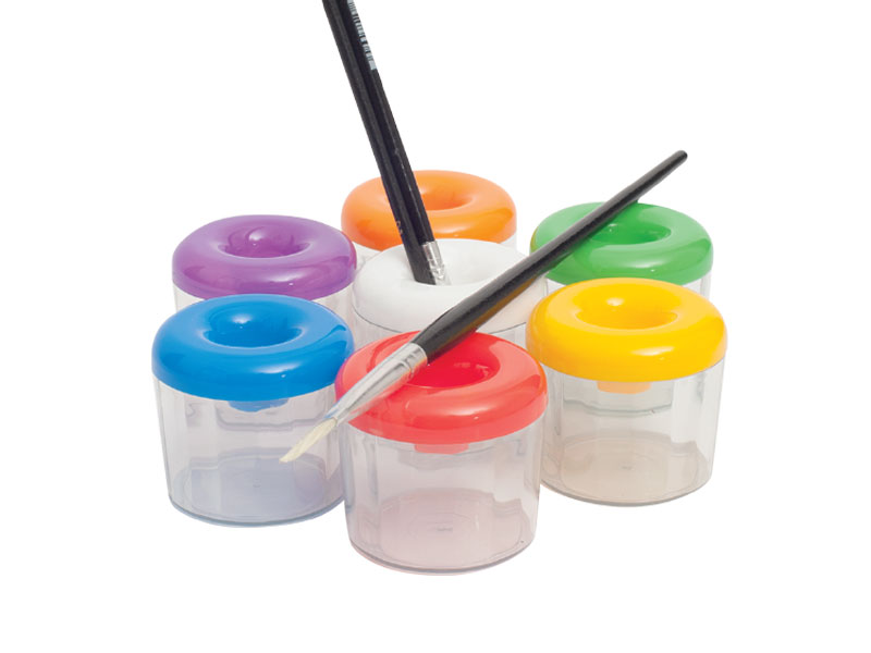 Čaše za četkice MINI (više vrsta) 