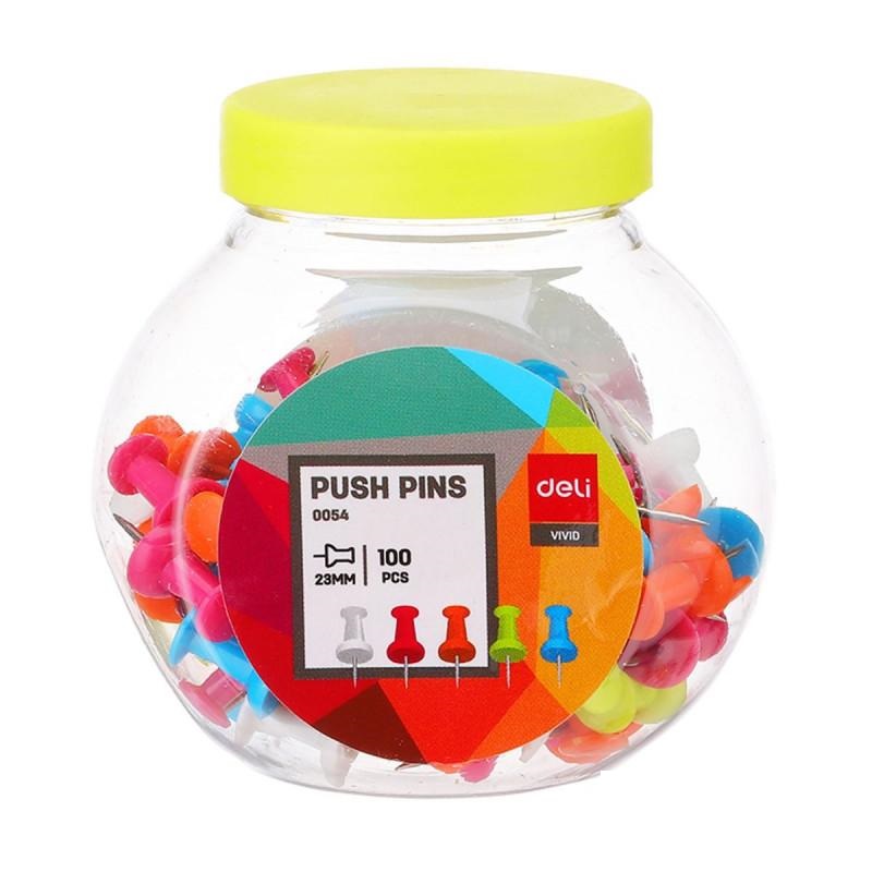 ČIODE U TEGLICI -100 kom 