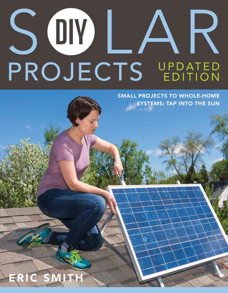 DIY Solar Projects 