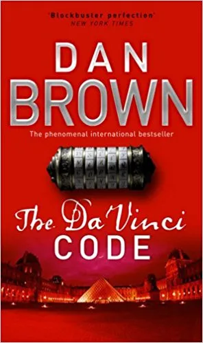 DA VINCI CODE exp 