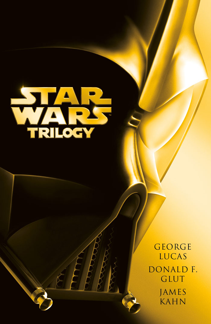 Star Wars Original Trilogy 