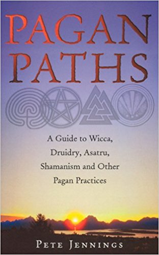 PAGAN PATHS 