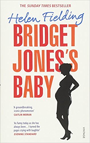 Bridget Jones’s Baby: The Diaries 