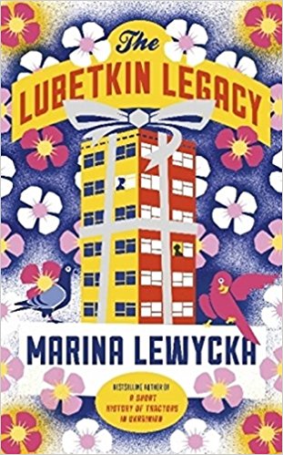 The Lubetkin Legacy pb 