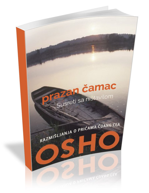 PRAZAN ČAMAC Susreti sa ništavilom 