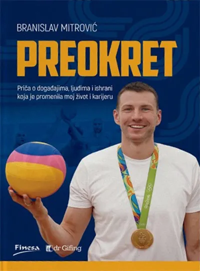 PREOKRET 