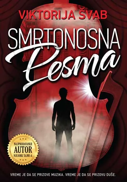 SMRTONOSNA PESMA knjiga I 