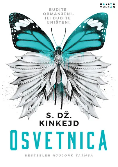OSVETNICA 