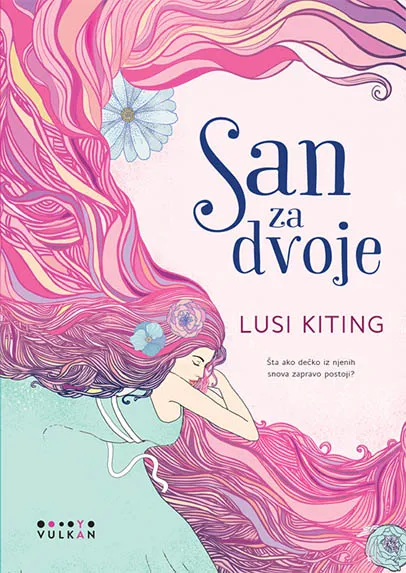 SAN ZA DVOJE 