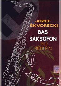 BAS SAKSOFON I DRUGE PRIČE 