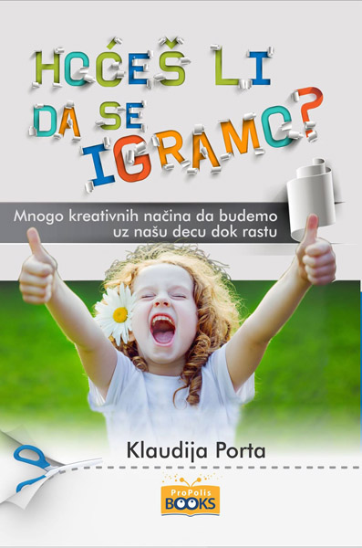 HOĆEŠ DA SE IGRAMO 