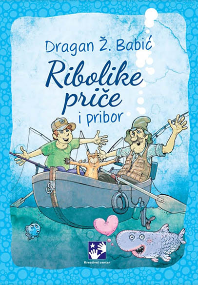 RIBOLIKE PRIČE I PRIBOR 