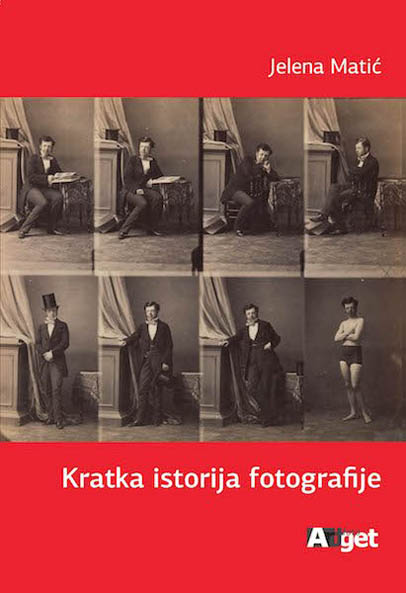 KRATKA ISTORIJA FOTOGRAFIJE 