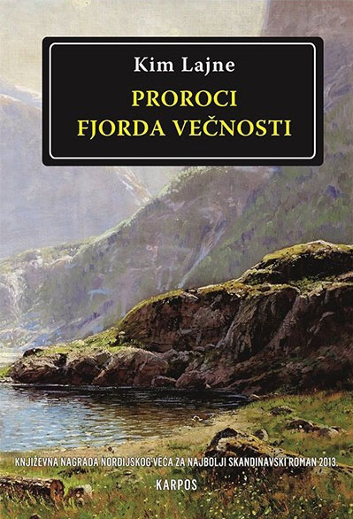 PROROCI FJORDA VEČNOSTI 