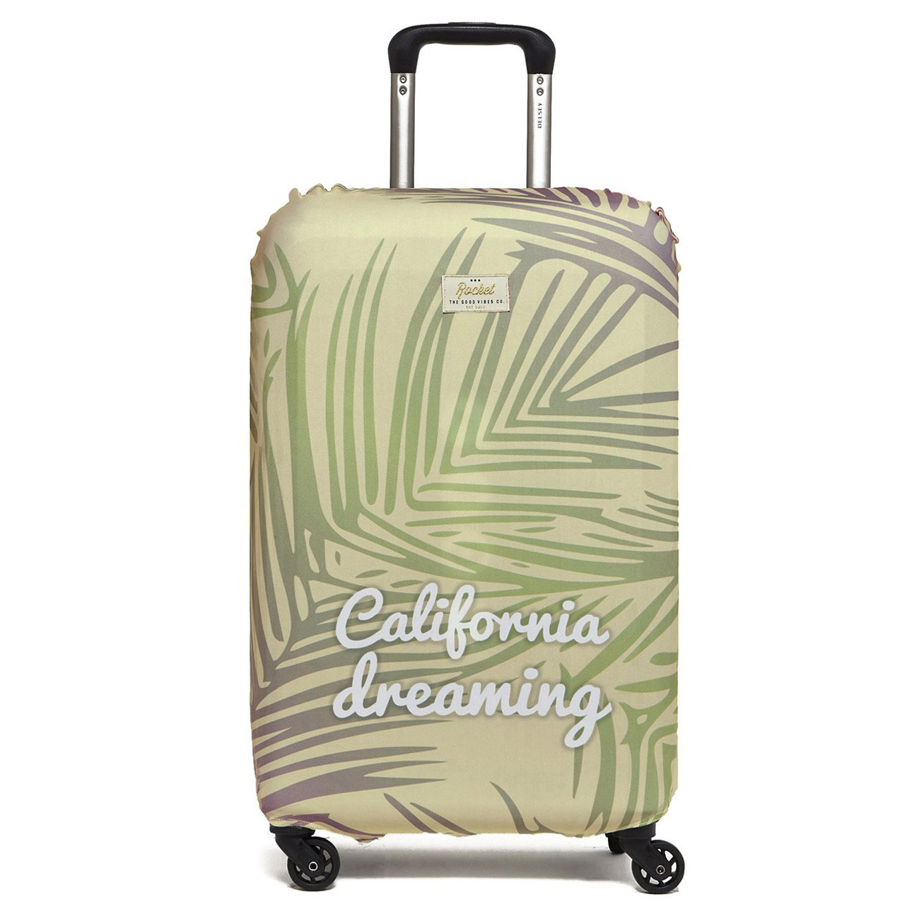 Zaštitna navlaka za kofer CALIFORNIA DREAMING 