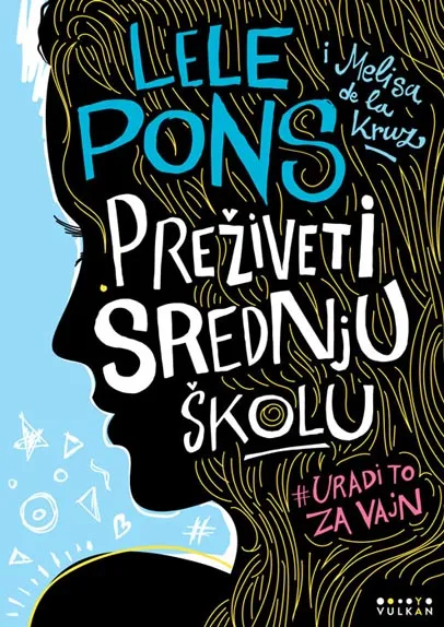 PREŽIVETI SREDNJU ŠKOLU 