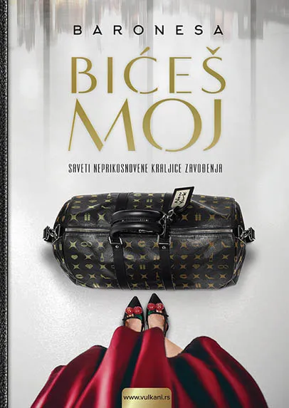 BIĆEŠ MOJ 