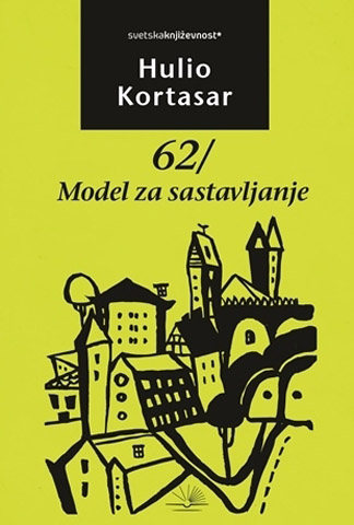 62 MODEL ZA SASTAVLJANJE 