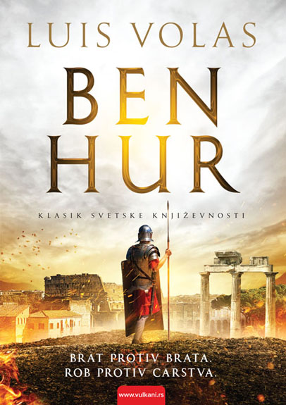 BEN HUR 