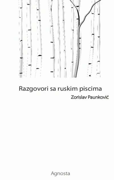 RAZGOVORI S RUSKIM PISCIMA 
