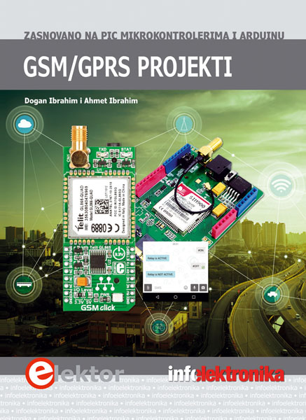GSM GPRS PROJEKTI 