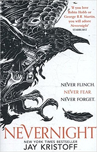 NEVERNIGHT 