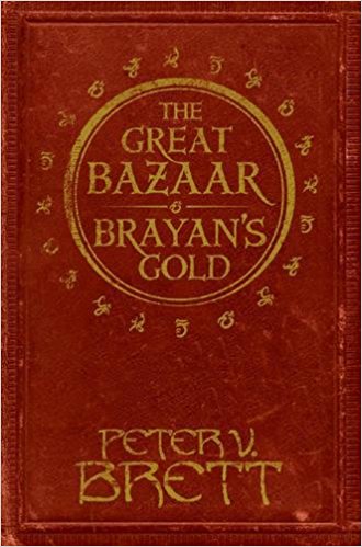 THE GREAT BAZAAR AND BRAYANS GOLD 