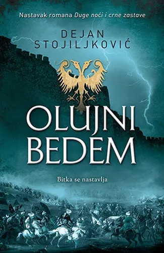 OLUJNI BEDEM 