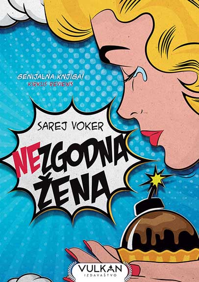 NE ZGODNA ŽENA 