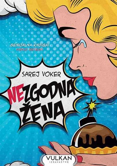 NE ZGODNA ŽENA 