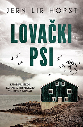 LOVAČKI PSI 