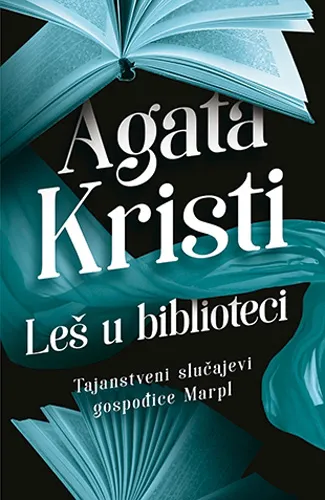 LEŠ U BIBLIOTECI