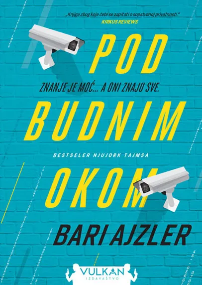 POD BUDNIM OKOM 