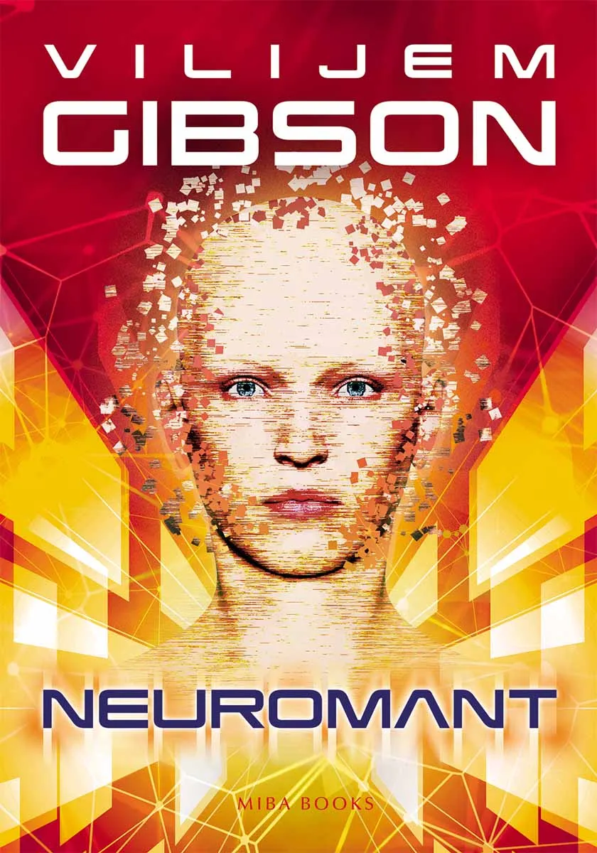 NEUROMANT 