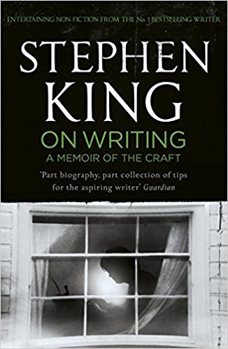ON WRITING 